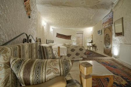 Melek Cave - 31