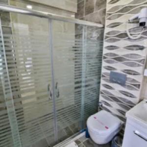 Amasra Sunrise Otel - 19