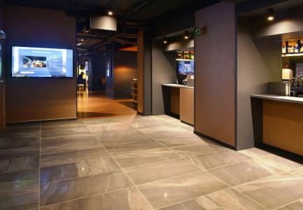 Courtyard by Marriott Brussels EU - 24