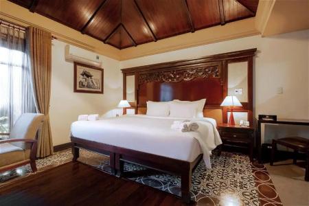 Anja Beach Resort & Spa - 195