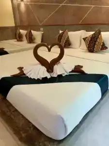 Lanta Pearl Beach Resort - 150