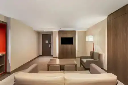 Intercontinental são Paulo, An Ihg - 37