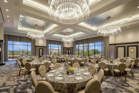 The Post Oak - 35
