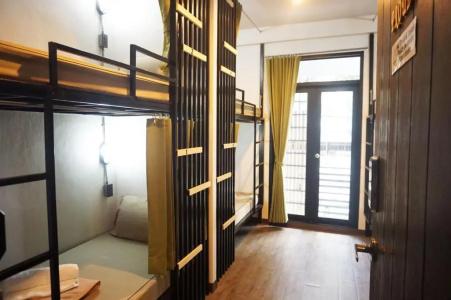 Feel Good Bangkok Hostel - 44