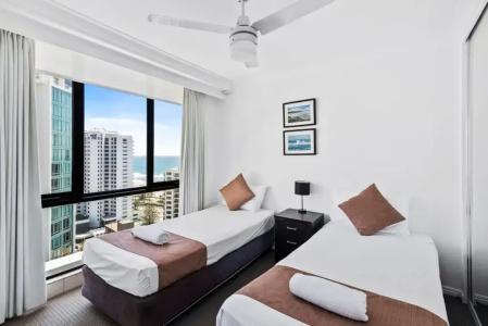 Aegean Apartments - 104