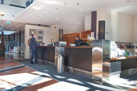 Scandic Ambassadeur - 25