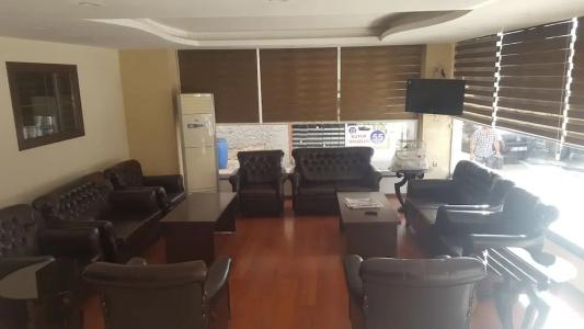 Hosta Otel - 1