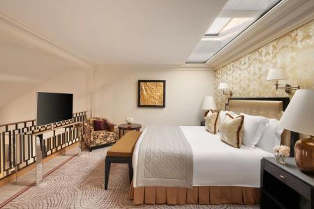 Beau-Rivage Genève - 90