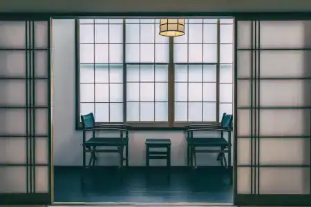 Ogawa Ryokan - 26