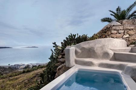 Boheme Mykonos Town - Small Luxurys of the World - 148