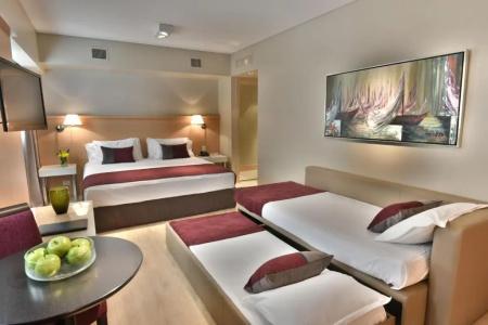 Arc Recoleta Boutique & Spa - 109