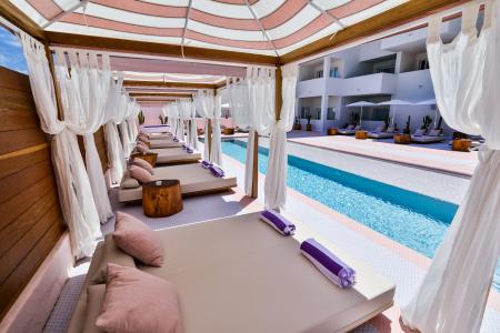 Paradiso Ibiza Art - Adults Only - 43