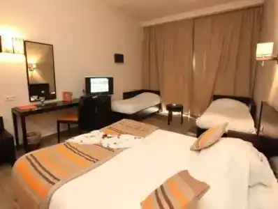 Vincci Nozha Beach - 85