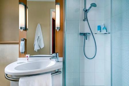 ibis Tours Centre Gare - 48