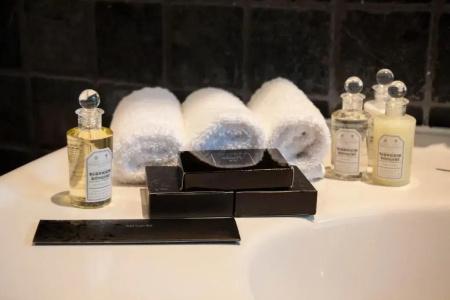 The Gore London - Starhotels Collezione - 57