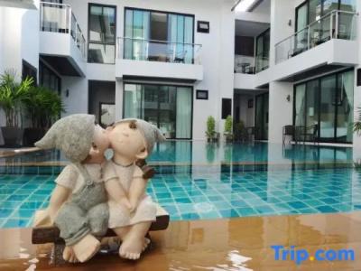 Good Day Phuket - 41