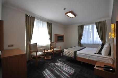 Double Comfort - 3