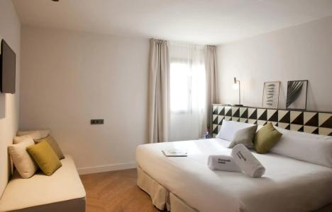 The Moods Oasis - 27