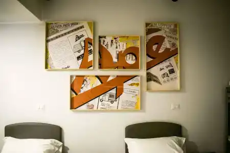 Hostel Trastevere - 43