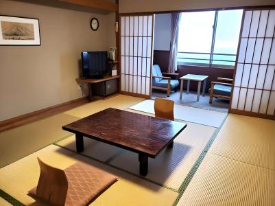 Kirishima Onsen Ryokojin Sanso - 18