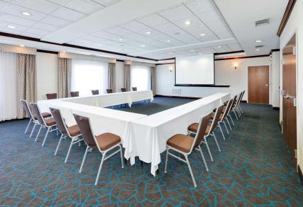 Hampton Inn & Suites Dallas-Arlington-South - 14