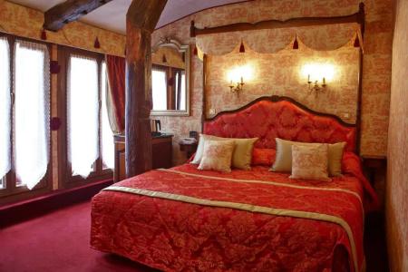 Grand Hôtel Dechampaigne - 60