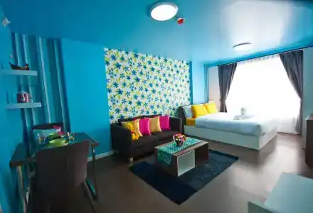 Baan Imm Aim Huahin by Cherry - 1