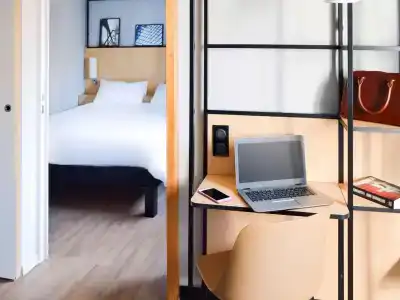 Ibis Paris Tour Eiffel Cambronne 15ème - 47