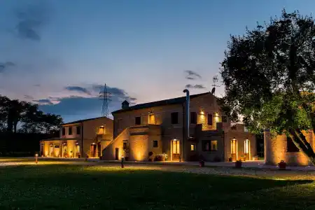 Moretti Village - B&B - 0