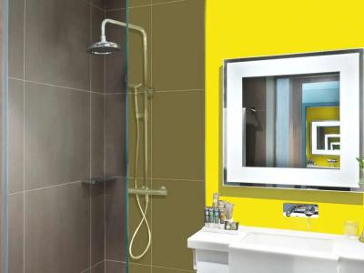 Novotel Bur Dubai - Healthcare City - 20