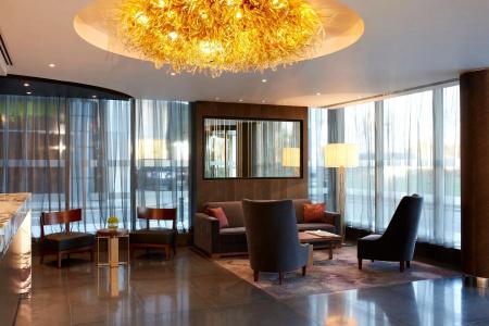 Crowne Plaza - London - Albert Embankment, an IHG - 14
