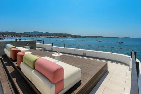 Santa Catalina by Bossh Hotels - 16