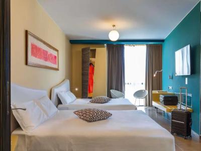 ibis Styles Catania Acireale - 124