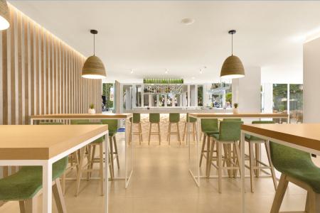 THB Gran Playa - Только для взрослых - 15