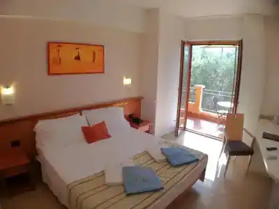 Residence Piccolo - 36