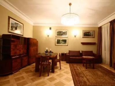 Boutique Residence - Rynek 16 - 17