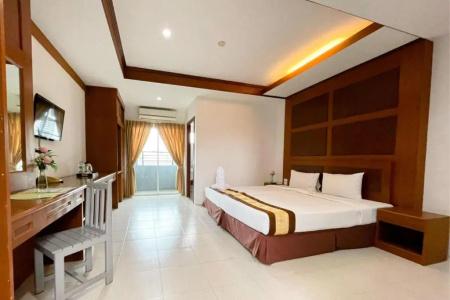 S.B.Living Place - 108