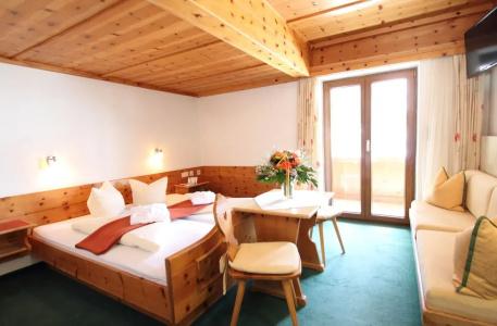 Pension Mittagskogel - 31