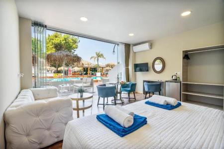 Bamboo Suites Boutique - 21