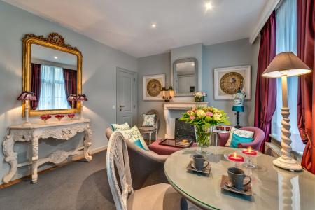 Canalside House - Luxury - 4