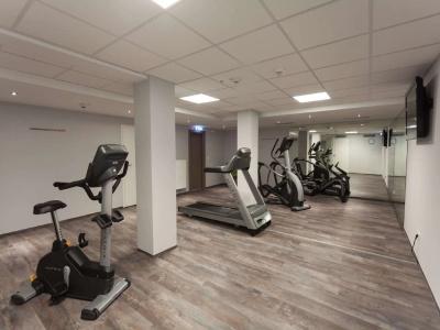 Golden Tulip Kassel Reiss - 22
