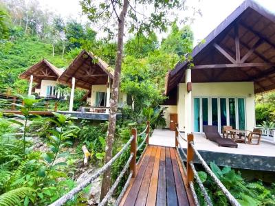Purana Resort Koh Yao Noi - 136