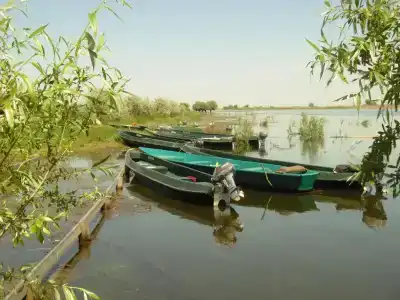 Курорт Рыбалкино - 7