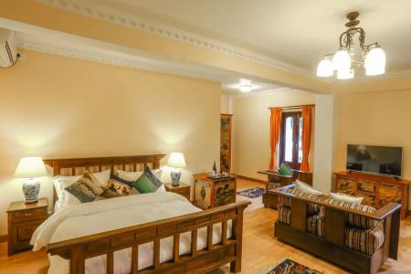 Baber Mahal Vilas - 38