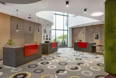Park Inn By Radisson Zalakaros & Spa - 1