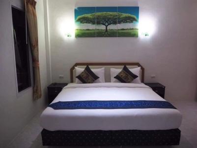 At Night Airport Resort - 0