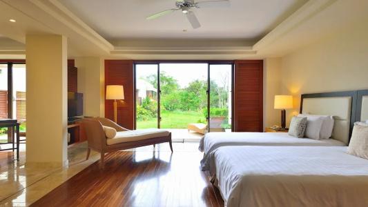 The Atta Terrace Club Towers - 132