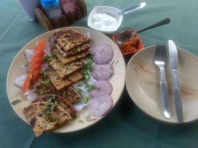 Bhammar's Inn - a Pure Veg - 10