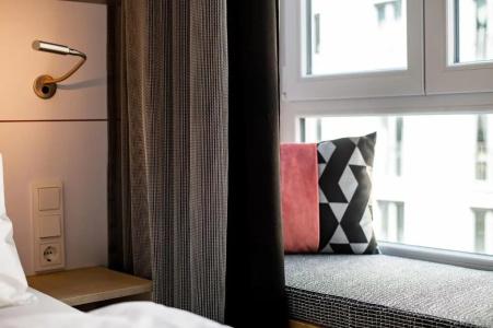 Boutique Atrium München - 101