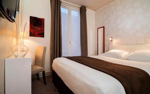 Hôtel Soft - 23